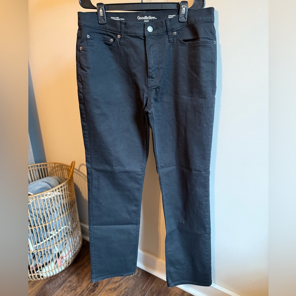 Goodfellow & Co Black Jeans